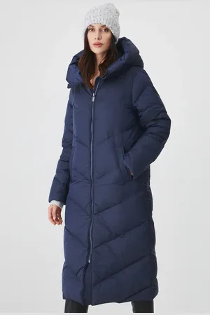MEDICINE Cappoto in piuma-piumino donna colore