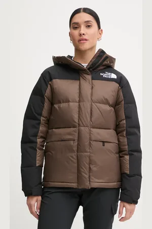 The North Face Piumino HMLYN Down donna colore NF0A4R2W5EX1