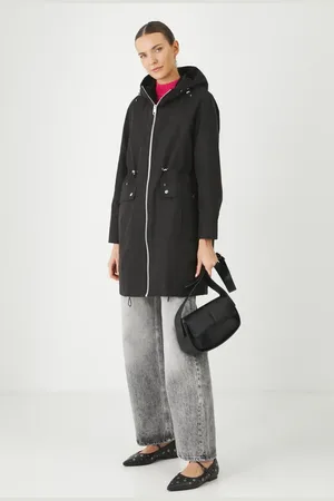 MEDICINE Giacca parka donna colore
