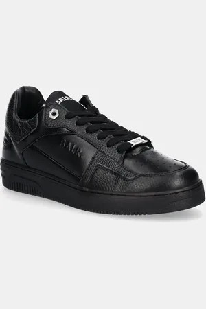 BALR. Sneakers in pelle The Club Urban Cup Sneaker colore B1511.1046