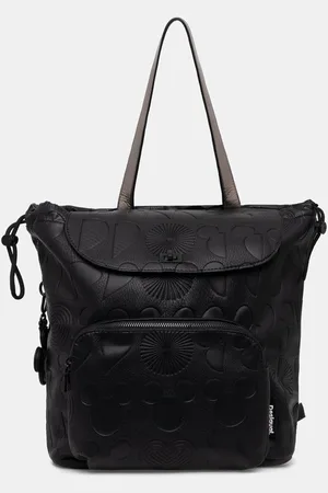 Desigual Zaino ALL MICKEY KRAPINA donna colore 24WAKP01