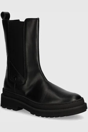 Calvin Klein Stivali per bambini colore V4A5-81034