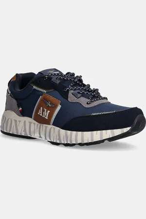 Aeronautica Militare Sneakers colore SC293CT3381