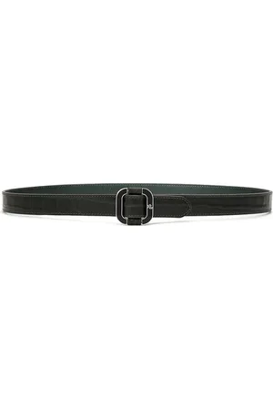 Ralph Lauren Cintura in pelle donna colore 412951451