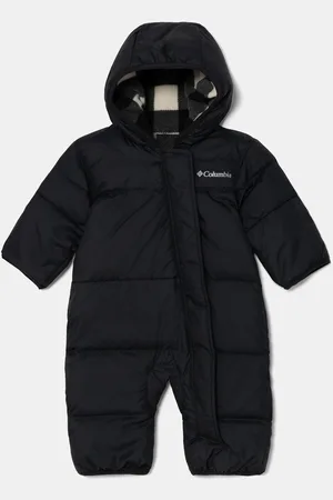 Columbia Tuta in piuma neonato Snuggly Bunny Bunting colore 2088791