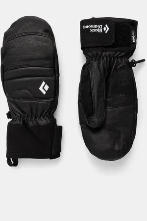 Black Diamond Quanti da sci Spark Mitts colore BD801142
