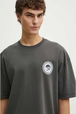 IRO T-shirt in cotone uomo colore MP19AUBIN