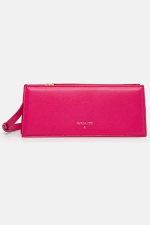 Patrizia Pepe Borsa a mano in pelle colore 8B0213 L061