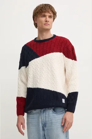 Pepe Jeans Maglione COURT uomo colore PM702475