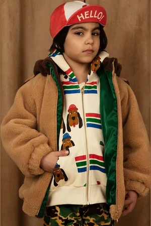 Mini Rodini Giacca bambino/a colore