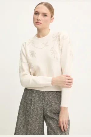 ANSWEAR Maglione donna colore