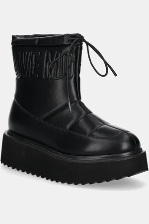 Moschino Stivali da neve colore JA24266I0LIE0000