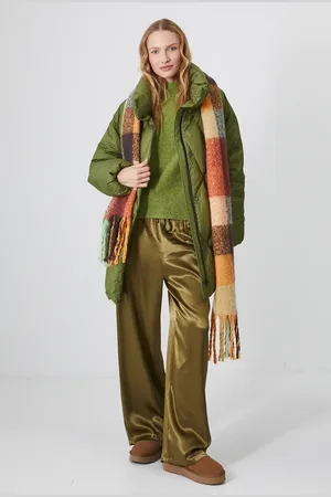 MEDICINE Piumino donna colore