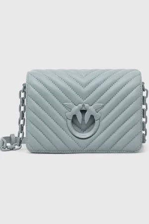 Pinko Borsa a mano in pelle colore 100067 A0VM