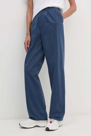 Tommy Hilfiger Pantaloni donna colore WW0WW42233