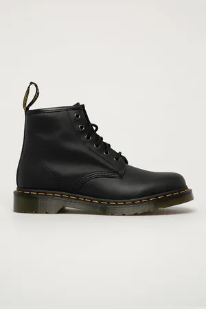 Dr. Martens Scarponi da trekking in pelle 101 uomo