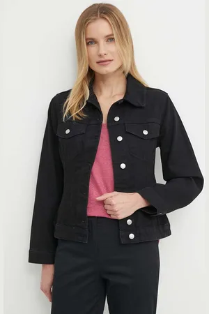 Sisley Giacca di jeans donna colore