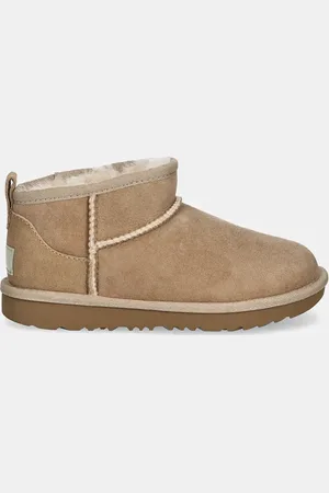 UGG Stivali da neve bambini KIDS CLASSIC ULTRA MINI colore