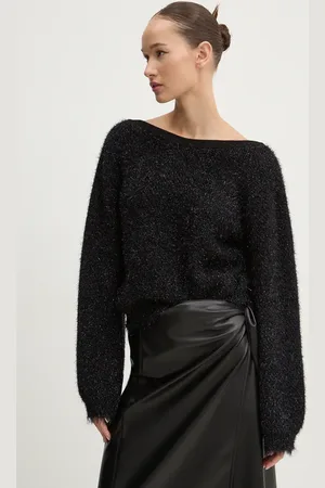 HUGO BOSS Maglione donna colore 50522567