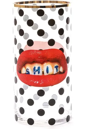 SELETTI Vaso decorativo Toiletpaper