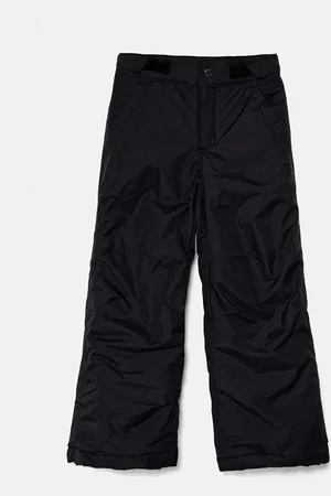 Columbia Pantaloni da sci bambino/a Ice Slope colore 2089881
