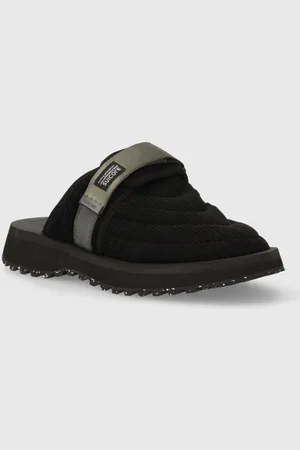 SUICOKE Ciabatte slide ZAVO-SHELLab colore