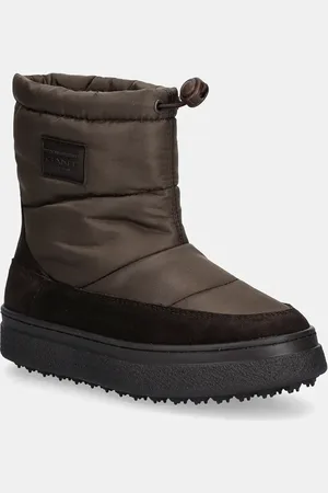 GANT Stivali da neve Snowhill colore 29547784 G399