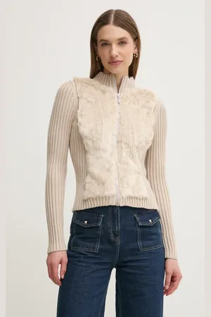 Guess Cardigan MILA donna colore W4BR74 Z2ZK2