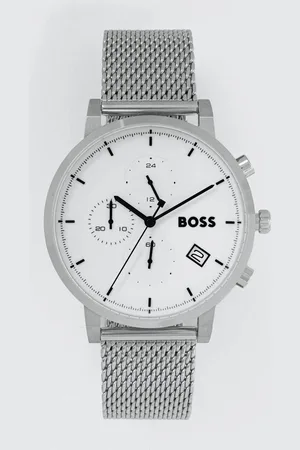 HUGO BOSS Orologio uomo colore