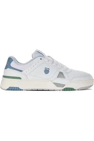 K-Swiss Sneakers in pelle MATCH PRO LTH colore 98905.943.M