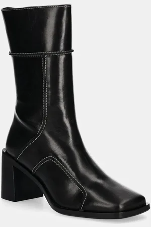 Billi Bi Stivaletti alla caviglia in pelle donna colore A7610