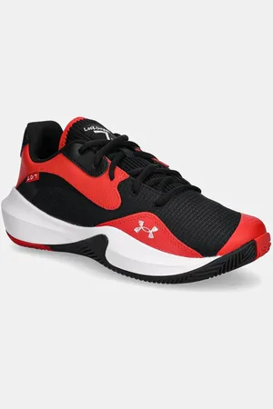 Under Armour Scarpe da pallacanestro Lockdown 7 Low colore 3027646