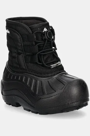 Columbia Stivali da neve bambini POWDERBUG SNOWLITE LACE colore 2103522