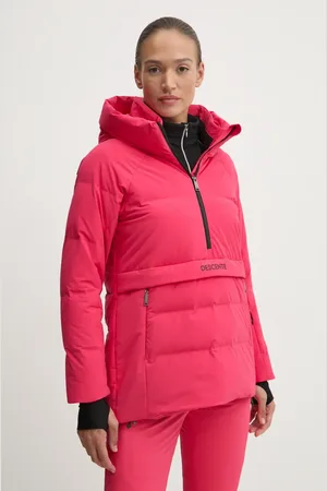 Descente Giacca da sci in piuma Anorak Down colore DWWYGK31