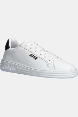 Msgm Sneakers in pelle colore 3740MS506 787