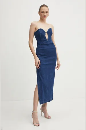 Bardot Vestito di jeans ELENI colore 91391DB