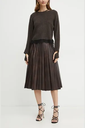 Pinko Gonna colore 104440 A286