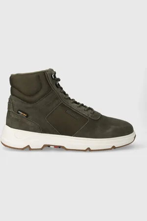 Tommy Hilfiger Sneakers CORE W MIX CORDURA HYBRID BOOT FM0FM04807
