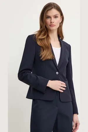 HUGO BOSS Giacca in lana colore 50490020