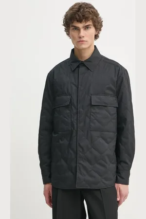 Etudes Giacca uomo colore H24MMOUT726