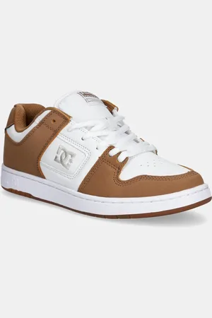 DC Comics Originals Sneakers Manteca colore ADYS100767