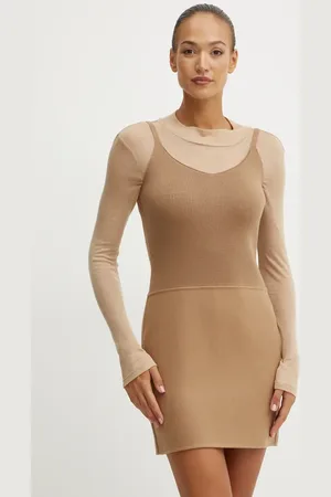 Max Mara Vestito in lana Joyroad by Lucy Hale colore 2425226016600