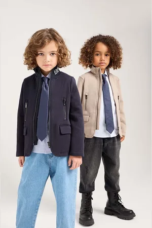 Emporio Armani Jeans per bambini 6D4J79 3D27Z