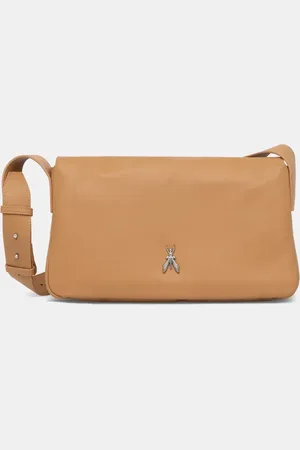 Patrizia Pepe Borsa a mano in pelle colore 8B0216 L123