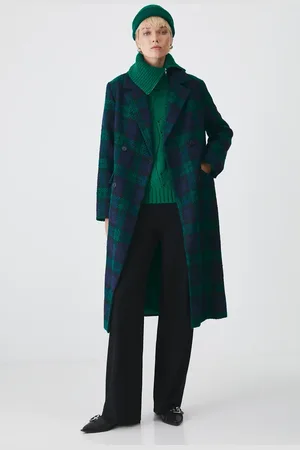 MEDICINE Cappotto donna colore