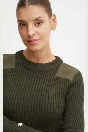 Champion Maglione donna colore 117495