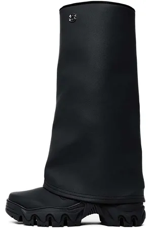 ROMBAUT Stivali BOCCACCIO II RAIN donna colore CO-B-009