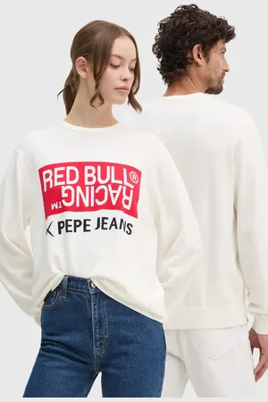 Pepe Jeans Maglione in cotone colore RU700002