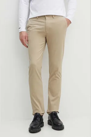 Tommy Hilfiger Pantaloni uomo colore MW0MW28884