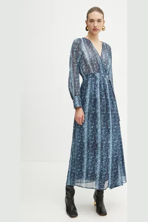 Morgan Vestito RILOU.F colore RILOU.F